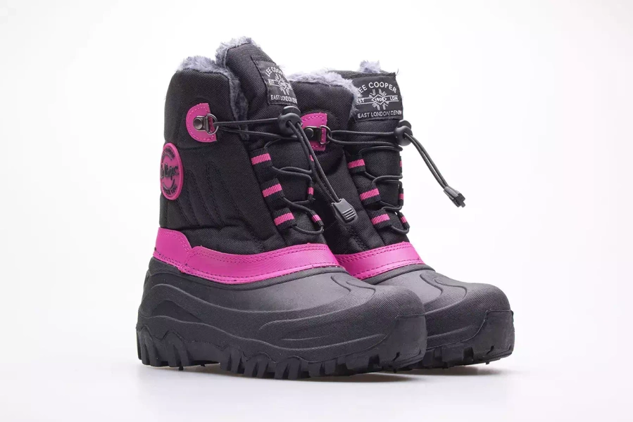 Buty dziecięce LEE COOPER LCJ-21-44-0523K