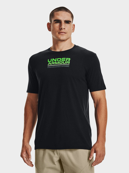Koszulka męska Under Armour 1370529-001