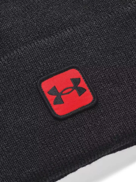 Czapka zimowa męska Under Armour 1373155-002