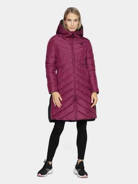 Kurtka damska 4F H4Z21-KUDP010-60S