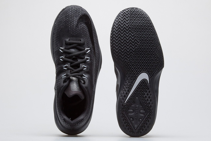 Buty dziecięce NIKE AIR MAX INFURIATE (GS) 869991-001