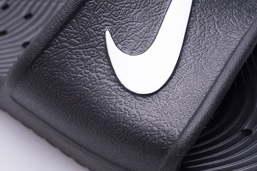 Klapki damskie NIKE KAWA SHOWER 832655-001