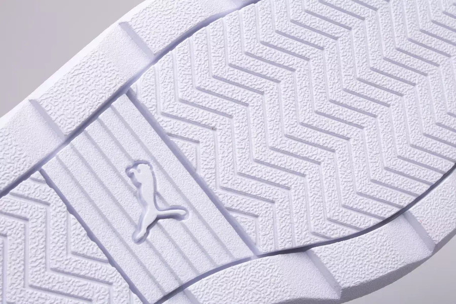 Buty dziecięce PUMA KARMEN REBELLE Jr 388420-02