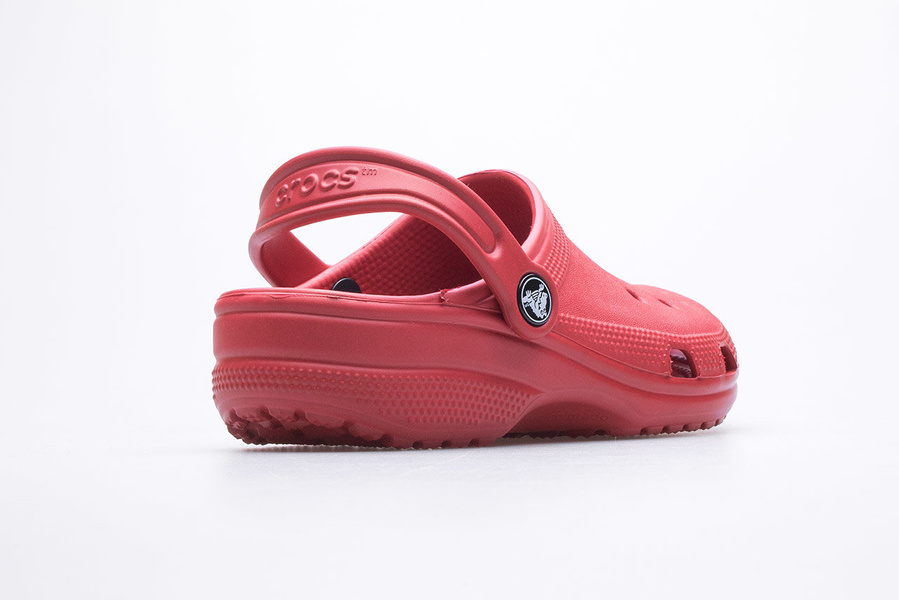 Chodaki Crocs Classic Clog K 204536-6EN