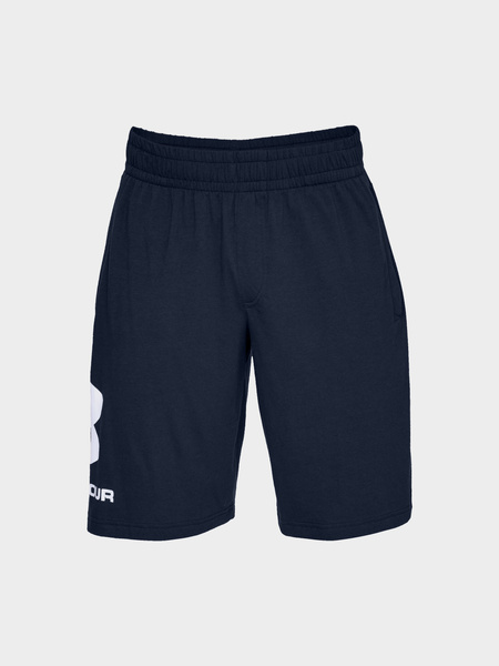 Spodenki męskie Under Armour 1329300-408