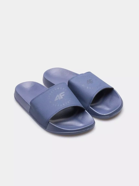 Klapki męskie 4F 4FSS23FFLIM074-30S
