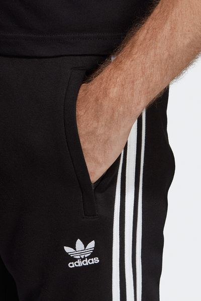 Spodnie dresowe męskie adidas 3-STRIPES PANT DV1549