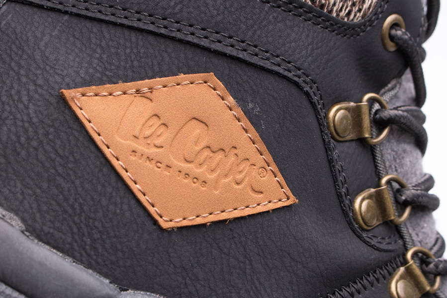 Buty dziecięce LEE COOPER LCJ-21-01-0549L