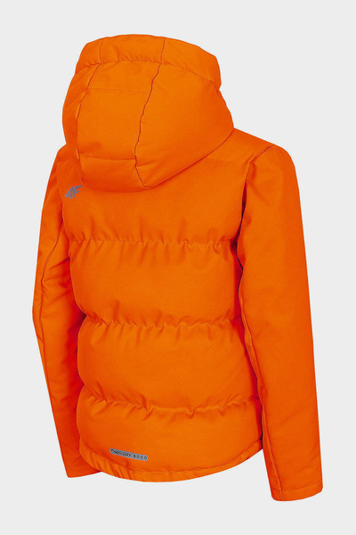 Kurtka dziecięca 4F HJZ20-JKUMN003A-70N