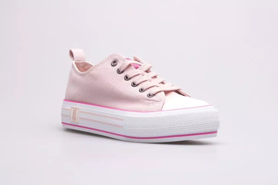 Trampki damskie BIG STAR LL274181