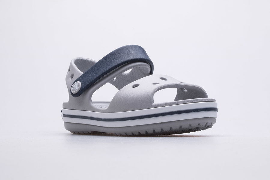 Sandały Crocs Crocband Sandal Kids 12856-01U