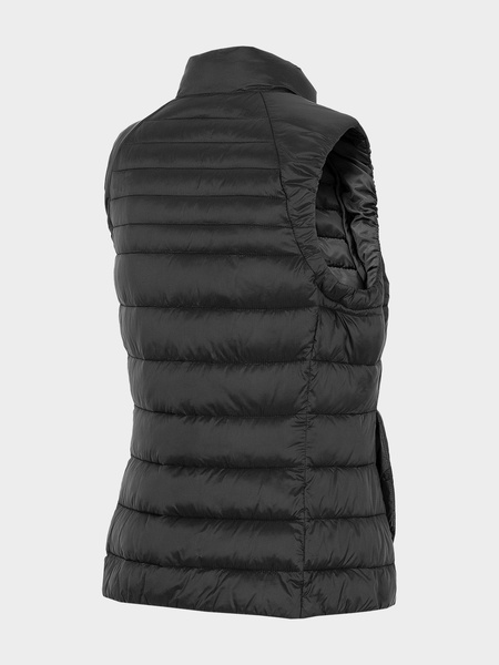 Kurtka damska bezrękawnik 4F H4Z21-KUDP001-20S