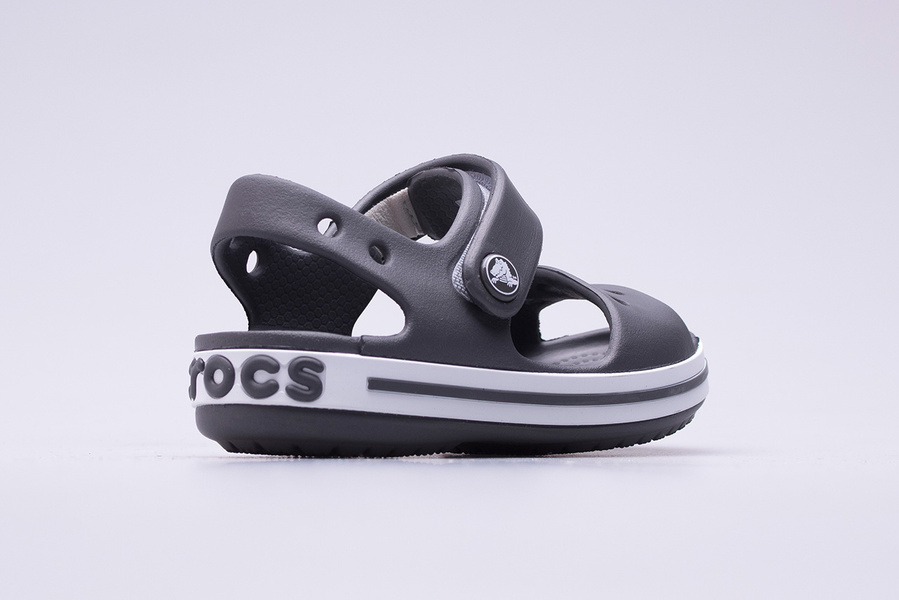 Sandały Crocs Crocband Sandal Kids 12856-014