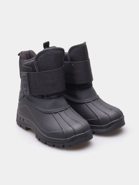 Śniegowce dziecięce BIG STAR MM374122 