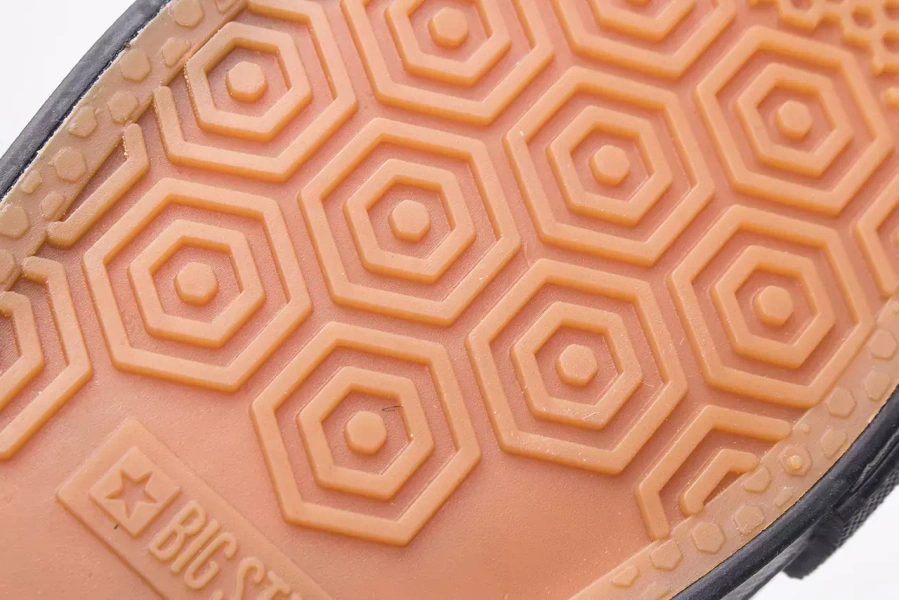 Trampki dziecięce BIG STAR KK374054