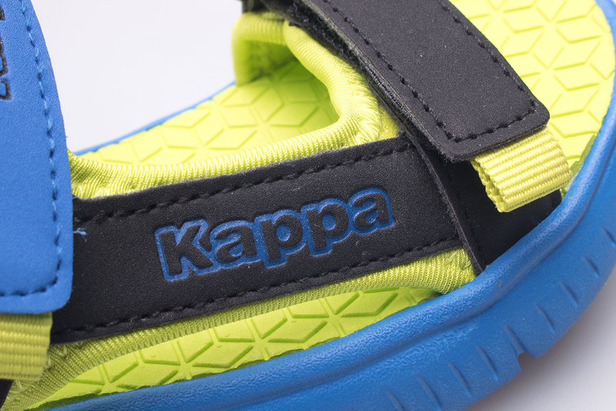 Sandały dziecięce KAPPA KANA MF K 260886MFK-6011