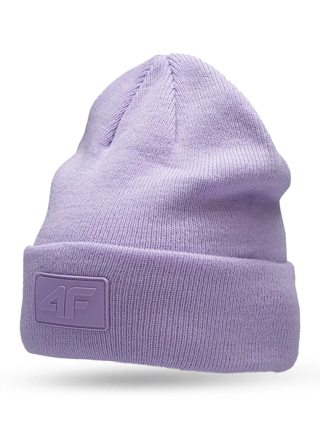 Czapka zimowa dziecięca 4F 4FJAW23ACAPF263-52S