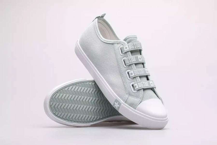 Trampki damskie BIG STAR HH274097