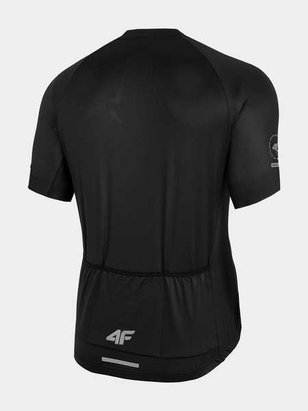 Koszulka męska rowerowa 4F H4L22-RKM001-20S