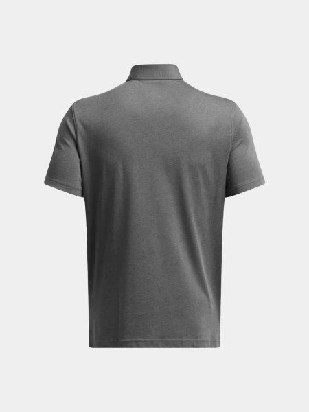 Koszulka męska polo Under Armour 1386608-025