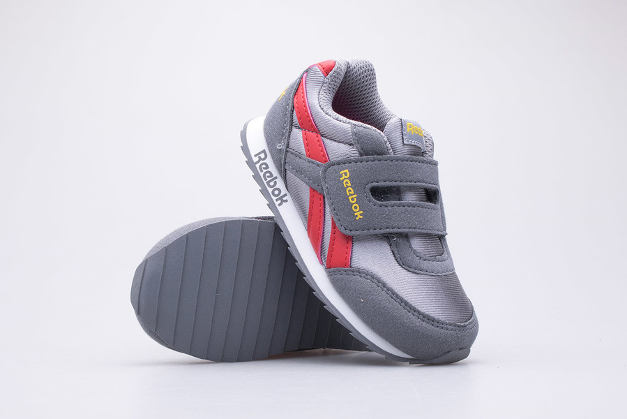 Buty dziecięce REEBOK ROYAL CLJOG 2 KC INFANTS FZ2024