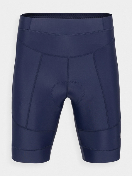 Spodenki męskie rowerowe 4F H4L21-RSM001-31S