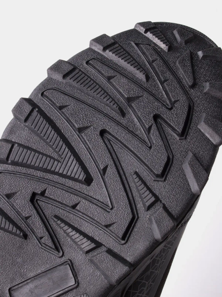 Buty męskie trekkingowe BIG STAR MM174167