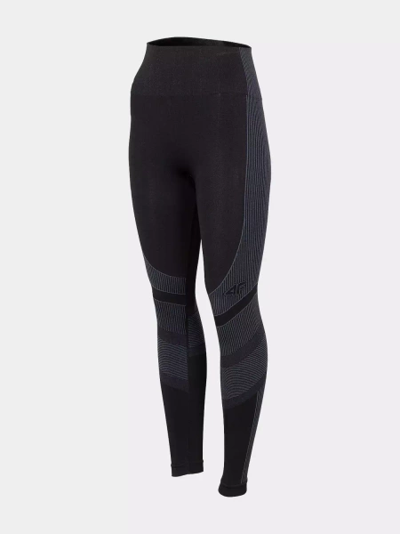 Bielizna termoaktywna damska 4F H4Z22-BIDB030D-20S