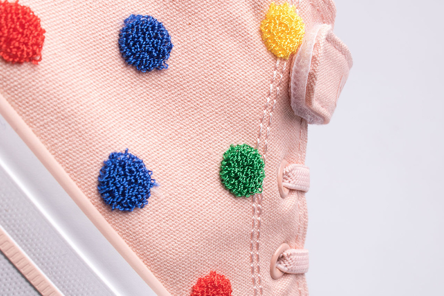 Trampki dziecięce BIG STAR JJ374060