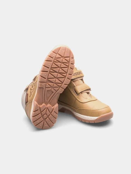 Buty dziecięce KAPPA BRIGHT MID K 260239K-4141
