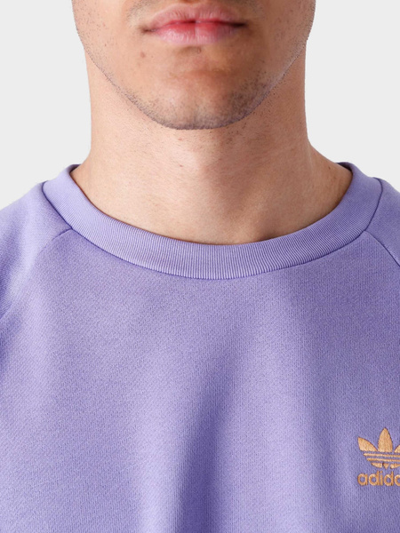 Bluza męska adidas ESSENTIAL CREW GN3410