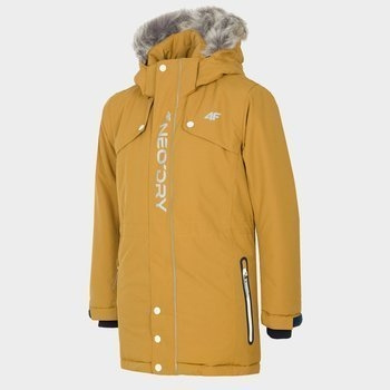 Kurtka dziecięca 4F HJZ19-JKUM001-82S