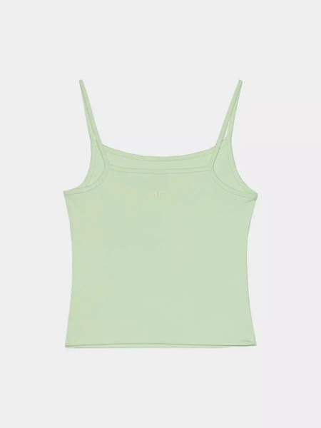 Koszulka damska 4F 4FSS23TTSHF346-42S 