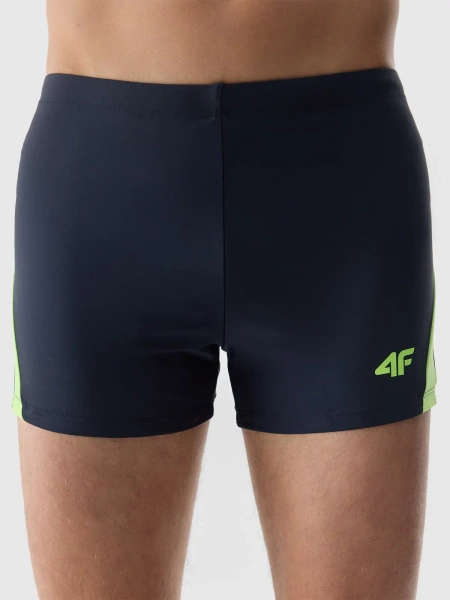 Kąpielówki męskie 4F 4FWSS24USWTM028-31S