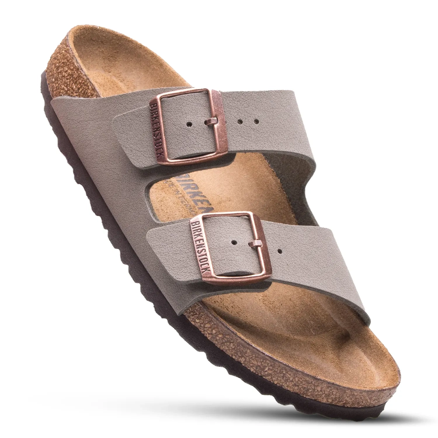Klapki BIRKENSTOCK ARIZONA BS 0151213