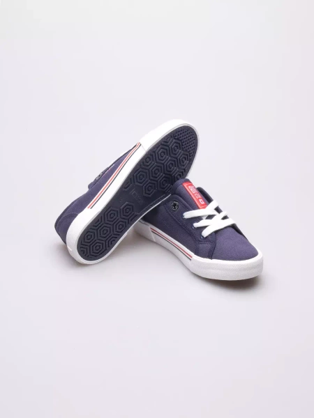 Tenisówki dziecięce BIG STAR JJ374173 