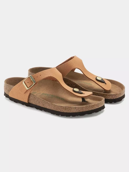 Klapki BIRKENSTOCK GIZEH BS 1025062