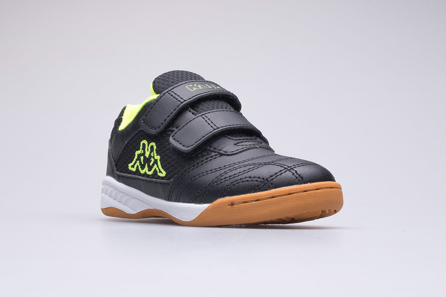 Buty dziecięce halowe KAPPA KICKOFF K 260509K-1140
