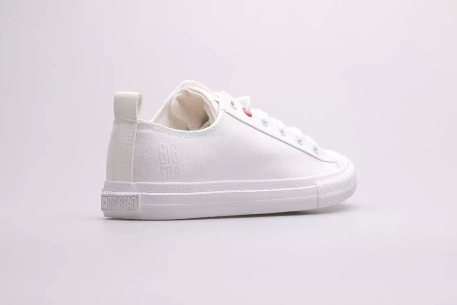 Trampki męskie BIG STAR JJ174001