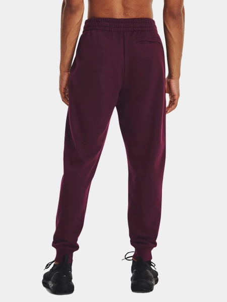 Spodnie dresowe męskie Under Armour 1379774-600 