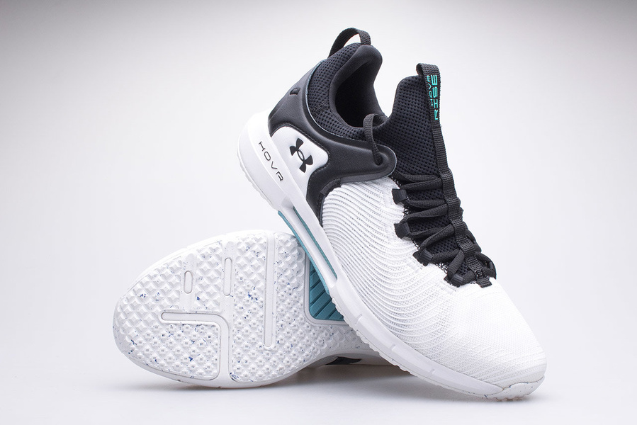 Buty męskie Under Armour RISE 2 3023009-103