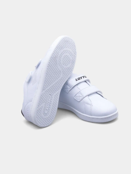Buty dziecięce LOTTO BURGAS K 2600240K-1011