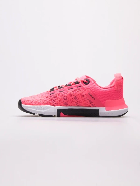 Buty damskie Under Armour TRIBASE Regin 5 3026022-600