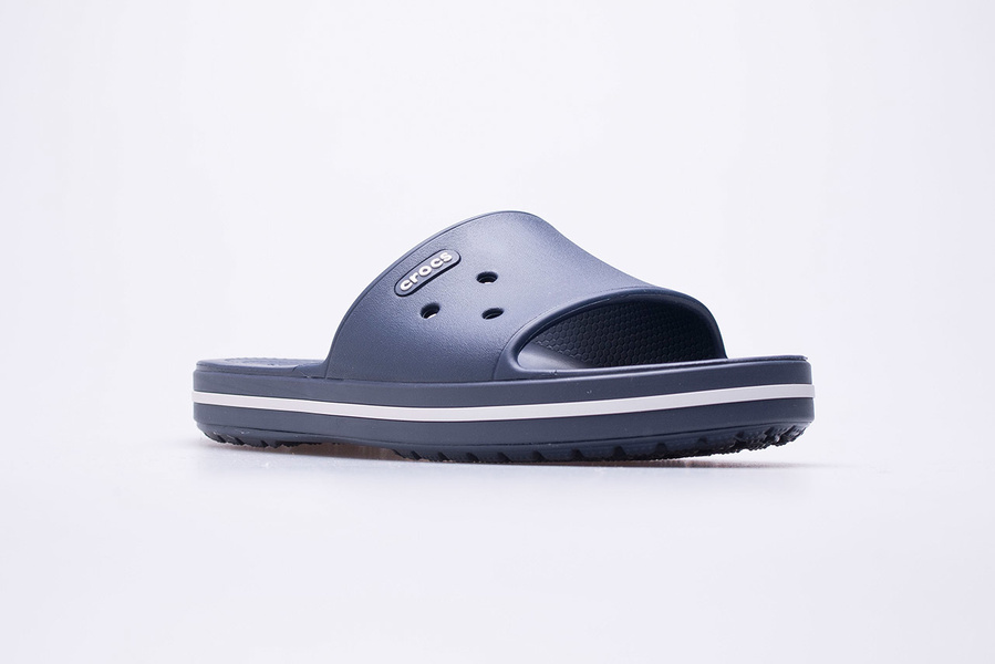 Klapki Crocs Crocband III Slide 205733-462