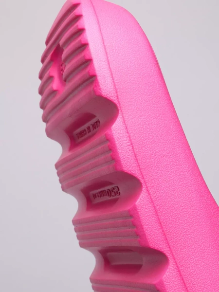 Klapki damskie COQUI LOU 7042-100-3800