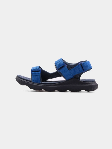 Sandały dziecięce Lee Cooper LCW-24-34-2602K