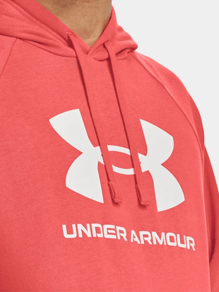 Bluza męska z kapturem Under Armour 1379758-690 
