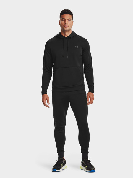 Bluza męska z kapturem Under Armour 1357087-001