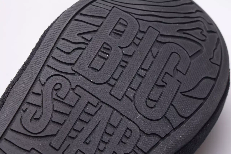 Kapcie BIG STAR KK174365