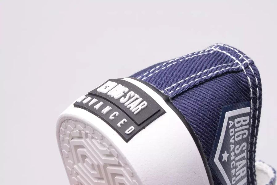 Trampki dziecięce BIG STAR FF374064